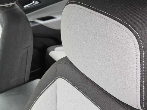 Used 2022 Chevrolet Equinox LS w/ LPO, Floor Liner Package image 14