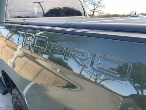 Used 2020 Toyota Tundra TRD Pro image 10