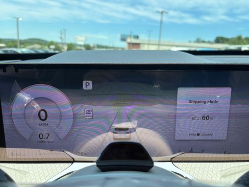New 2026 Genesis GV80 3.5T Prestige AWD/4WD image 2