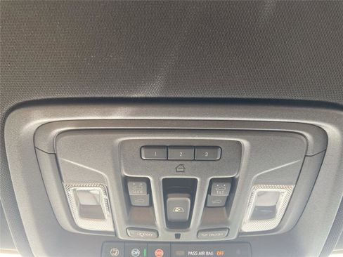 New 2026 Chevrolet Silverado 1500 High Country image 25