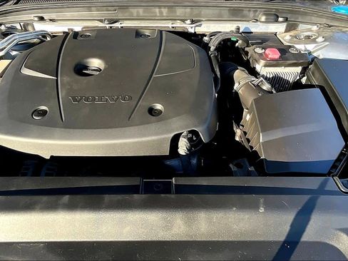 Used 2019 Volvo V90 T5 Cross Country w/ Protection Package Premier image 28