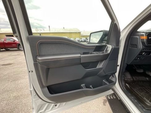 Used 2023 Ford F150 Tremor w/ Trailer Tow Package AWD/4WD image 8
