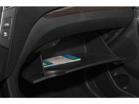 Used 2015 Hyundai Santa Fe GLS w/ Option Group 03 image 16