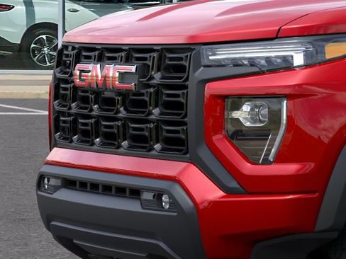 New 2026 GMC Canyon Elevation w/ Convenience Package AWD/4WD image 13