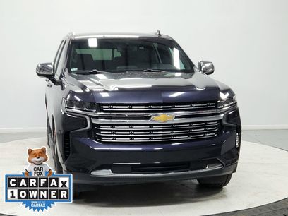 Used 2024 Chevrolet Tahoe Premier