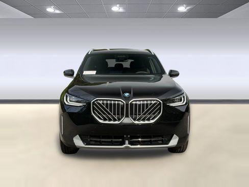 New 2026 BMW X3 xDrive30 AWD/4WD image 6