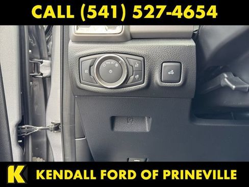 Used 2021 Ford Ranger XLT w/ Equipment Group 302A High AWD/4WD image 23