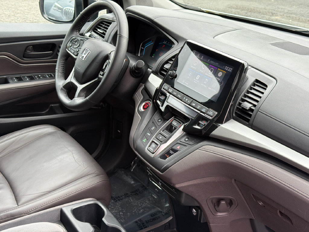 Used 2020 Honda Odyssey EX-L image 10