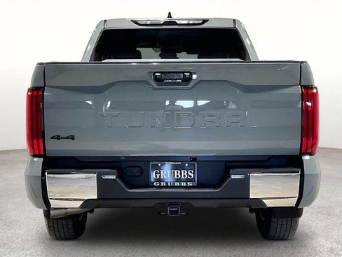 Used 2023 Toyota Tundra SR5 w/ TRD Off-Road Package AWD/4WD image 5