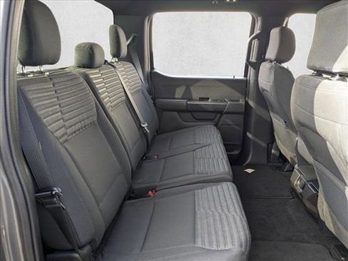 Used 2022 Ford F150 XL image 16