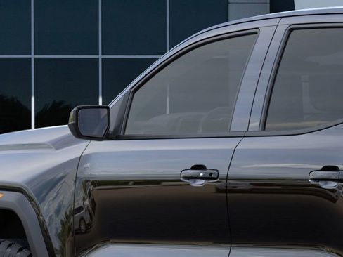 New 2026 GMC Canyon Elevation image 12