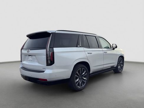 Used 2023 Cadillac Escalade Sport Platinum image 6