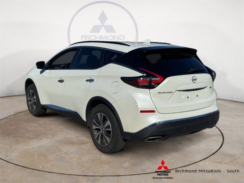 Used 2023 Nissan Murano SV image 5