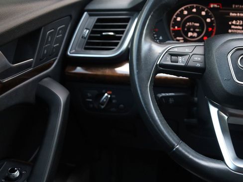 Used 2018 Audi Q5 2.0T Premium Plus AWD/4WD image 34