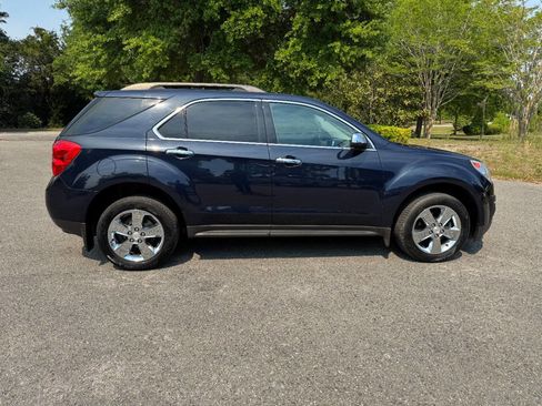 Used 2015 Chevrolet Equinox LT image 6
