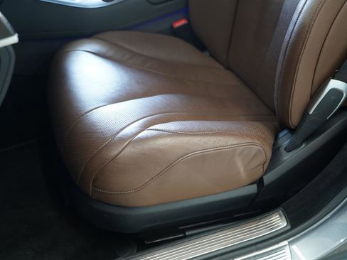 Used 2020 Mercedes-Benz S 450 Sedan image 28