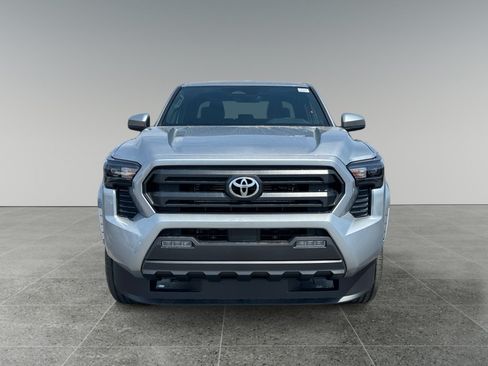 New 2026 Toyota Tacoma SR5 AWD/4WD image 9