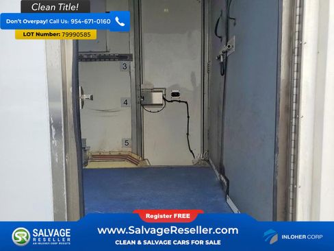 Used 2021 Ford Transit 350 w/ Upfitter Package image 15