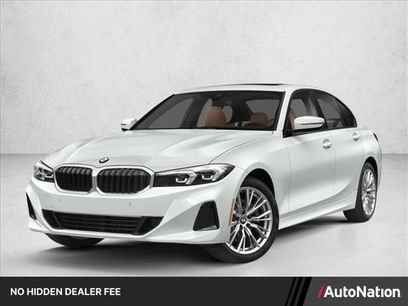 Used 2019 BMW 330i Sedan w/ Convenience Package