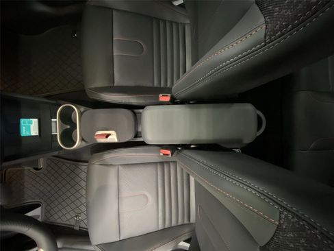 New 2026 MINI Cooper S FWD image 27