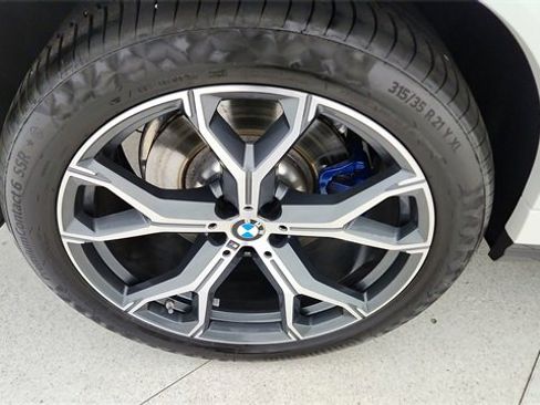 Used 2026 BMW X6 M60i image 58