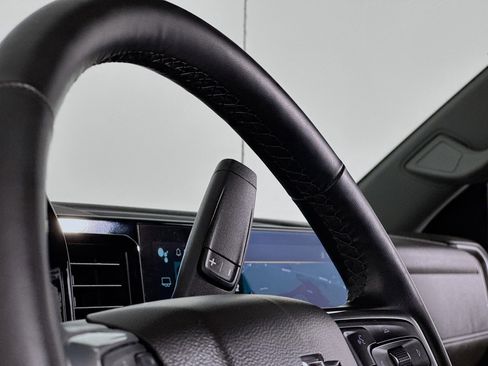 Used 2023 Chevrolet Silverado 1500 RST image 32