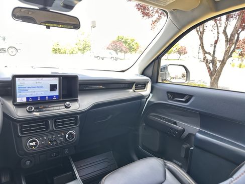 Used 2024 Ford Maverick Tremor w/ Tremor Off-Road Package AWD/4WD image 33