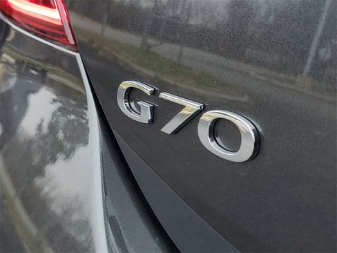 New 2026 Genesis G70 2.5T Prestige image 8