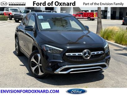 Used 2025 Mercedes-Benz GLA 250 4MATIC