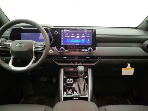 New 2026 Chevrolet Colorado Trail Boss image 42