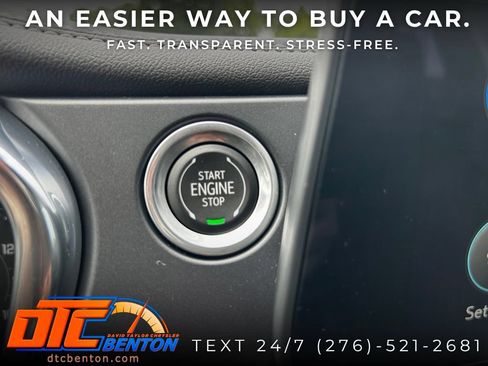 Used 2023 Chevrolet Blazer LT FWD image 22