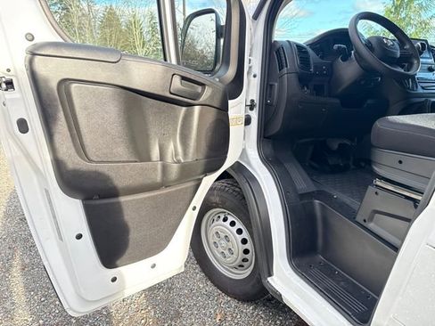 New 2026 RAM ProMaster 2500 w/ Safety Group image 16