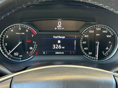 Certified 2023 Cadillac XT5 Luxury image 24