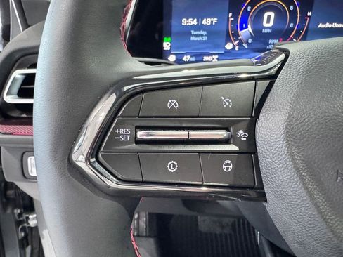 Certified 2025 Chevrolet Traverse RS w/ LPO, Floor Liner Package image 18