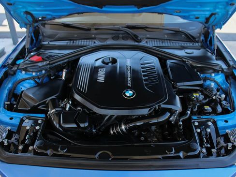 Used 2019 BMW M240i Coupe w/ Premium Package RWD image 12