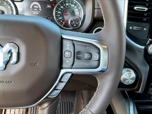 Used 2025 RAM 1500 Laramie w/ Laramie Southwest Edition AWD/4WD image 22