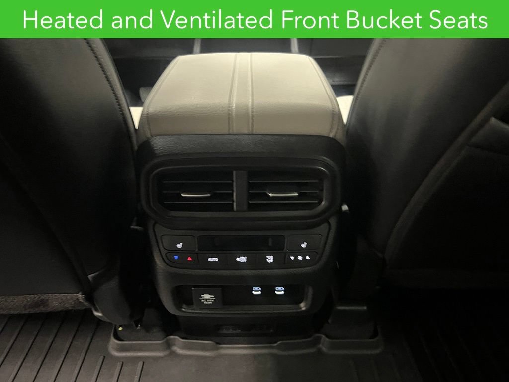 Used 2026 Honda Passport TrailSport Elite image 36