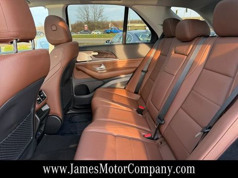 New 2026 Mercedes-Benz GLE 350 4MATIC image 16