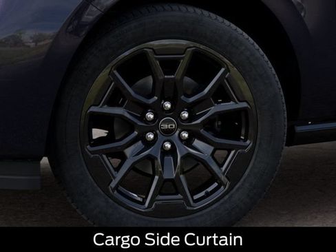 New 2027 Ford Expedition Platinum AWD/4WD image 21