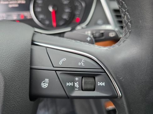 Used 2023 Audi Q5 2.0T Premium w/ Convenience Package image 20