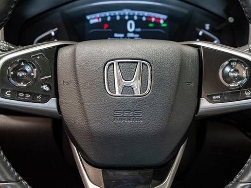 Used 2020 Honda CR-V EX-L image 13