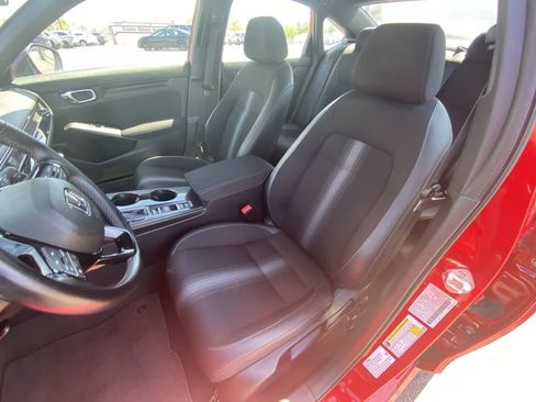 Used 2024 Honda Civic Sport image 11