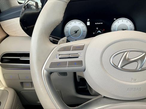 Used 2025 Hyundai Palisade Limited AWD/4WD image 24