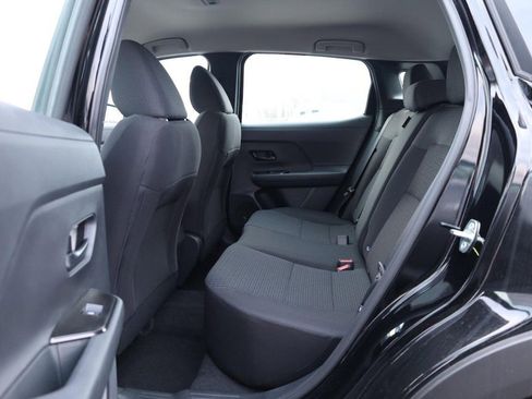 New 2026 Nissan Kicks S image 21