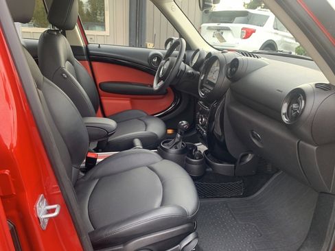 Used 2014 MINI Cooper Countryman S image 15