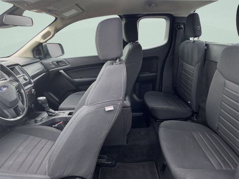 Used 2021 Ford Ranger XL w/ Equipment Group 101A High image 10