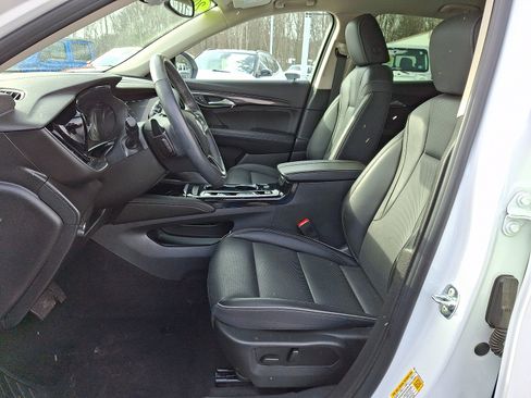 Certified 2023 Buick Envision Essence image 13