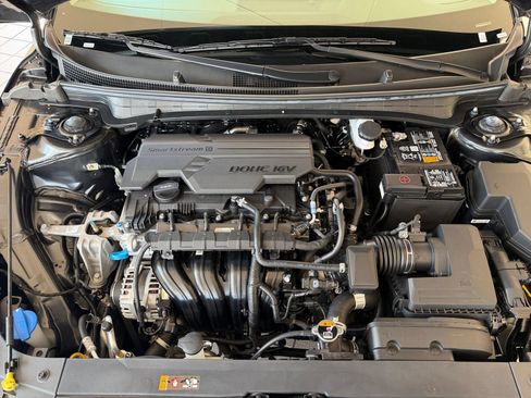 Used 2025 Kia K4 FWD image 28