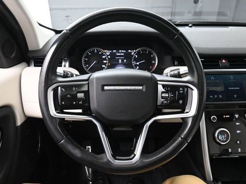 Used 2022 Land Rover Discovery Sport S image 26