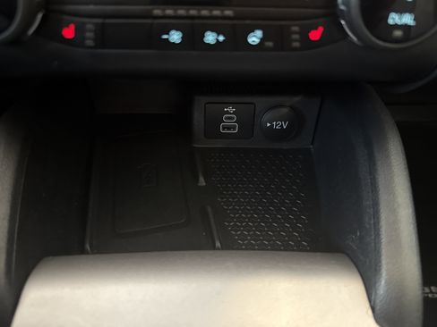 Used 2024 Ford Bronco Sport Outer Banks w/ Tech Package image 31